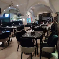 کافه دورهمی ( تولد،موزیک زنده،مافیا،بازی تخته