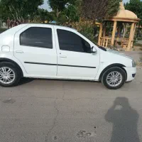 تندر پلاس اتوماتیک مدل ۱۳۹۶