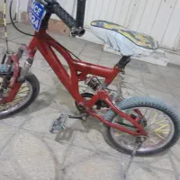 دوچرخه 16