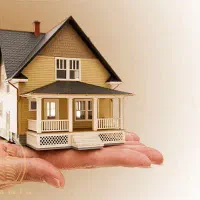 ویلایی تیراهن رسالت اجاره