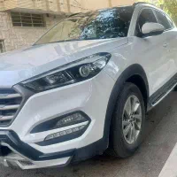 هیوندای توسان ix35 Tucson-2000cc مدل 2017