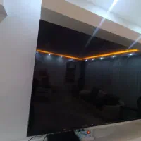 تلویزیون تارگت ۶۵ اینچ دو ماه کار کرد