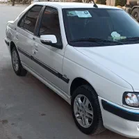 پژو پارس XU7 موتور جدید سفارشی