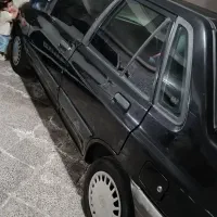 پراید ۱۳۱