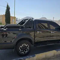 کی ام سی دوکابین T8 مدل ۴۰۳