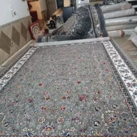 فرش های ماشینی