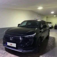 هوندا وزل ۲۰۲۴