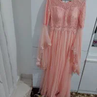 لباس مجلسی
