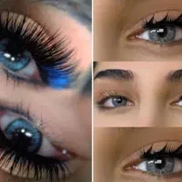 اموزش‌‌مژه‌ب‌زبان‌ساده