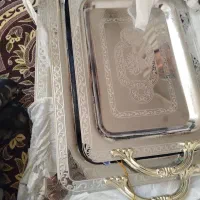 سرویس سینی