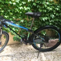 دوچرخه Rapido R3 تنه کوتاه 26
