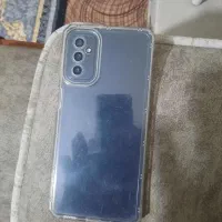 گوشی سامسونگ 5G m52 تمیز