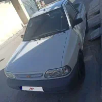 پراید بار تمیز مدل 403