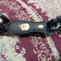 اسکوتر درحدنو