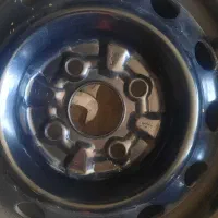 رینگ لاستیک پراید