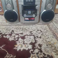 ضبط سامسونگ