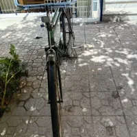 دوچرخه چینی ۲۸ سالم و تمیز