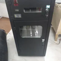 سایلنت باکس دو ظرفیته