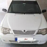 فروش خودروپراید132sx