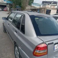 پراید 141
