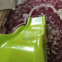 سرسره بازی ۴ پله