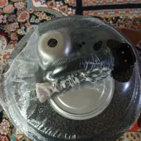 کیک پز