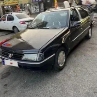 پژو ۸۳تمیز سالم