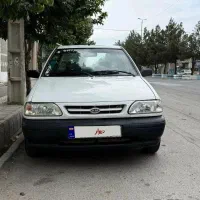 پراید مدل۸۵
