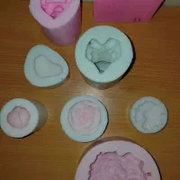 وسایل شمع سازی