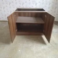 کمد به همراه جاکفشی