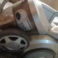 جاروبرقی الجی دوهزاروات کمپرسور دار