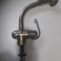 شیر ظرفشویی صنعتی قهرمان