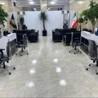 به آبدار چی در املاک بزرگ پرهام  چهارباغ کهریزک
