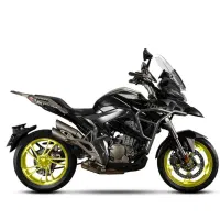 زونتس 250 ادونچر z4