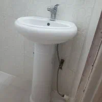 روشویی بدون شیر