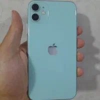 آیفون 11 نرمال تمیز