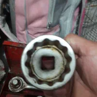 جعبه بوکس المانی صنعتی برای ماشین های سنگین