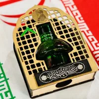 فانوس شمعی