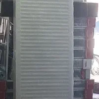 رادیاتور ایساتیس