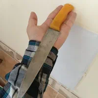 چاقو اشپزخانه سلاخی