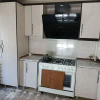 کابینت و سینک