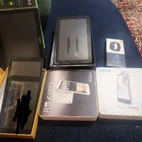 تبلت  گوشی