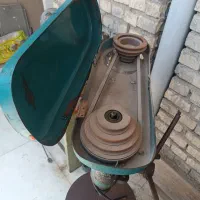 دستگاه صنعتی