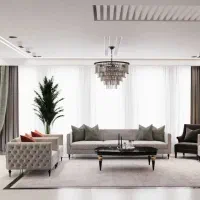 فروش واحد 86 متری مابین هاشمی دامپزشکی