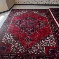 فرش دستباف ۹ متری