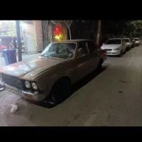 تویوتا کلاسیک کرونا