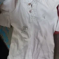 لباس نوزادی زیر یک سال