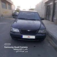 پراید ۱۳۲ مدل ۹۵ معاوضه هم دارم