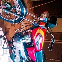 موتور هوندا