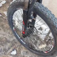 دوچرخه ۲۴